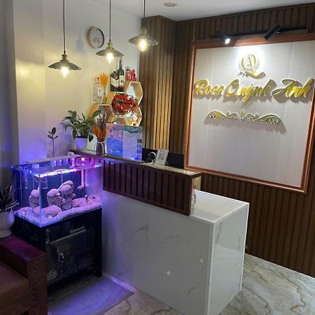 Rosa Quynh Anh Dong Khe Sau Exterior foto