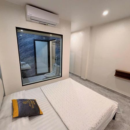 Rosa Quynh Anh Dong Khe Sau Exterior foto