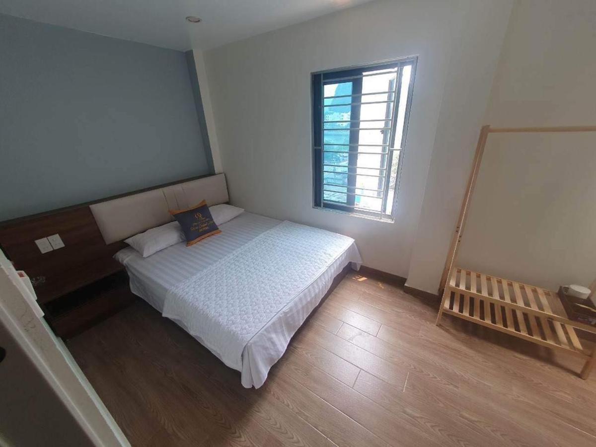 Rosa Quynh Anh Dong Khe Sau Exterior foto
