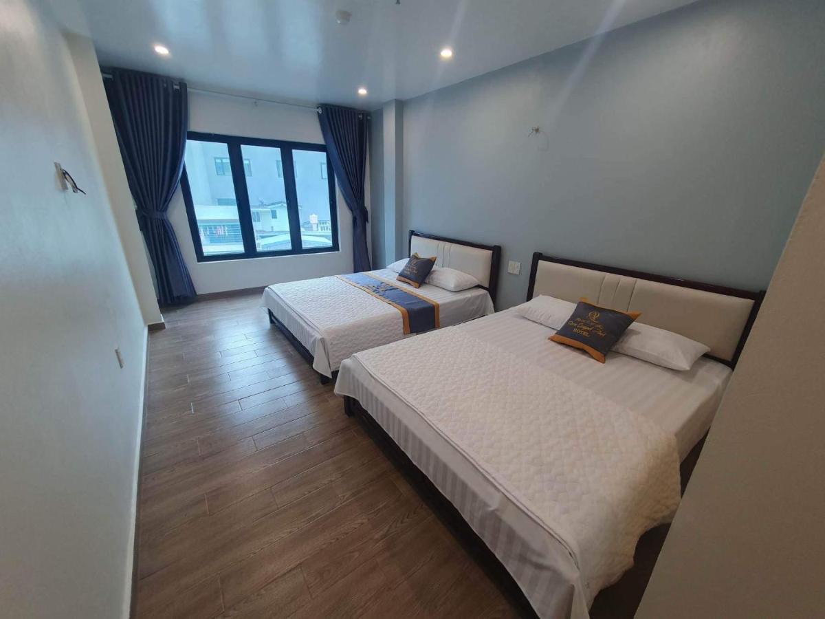 Rosa Quynh Anh Dong Khe Sau Exterior foto