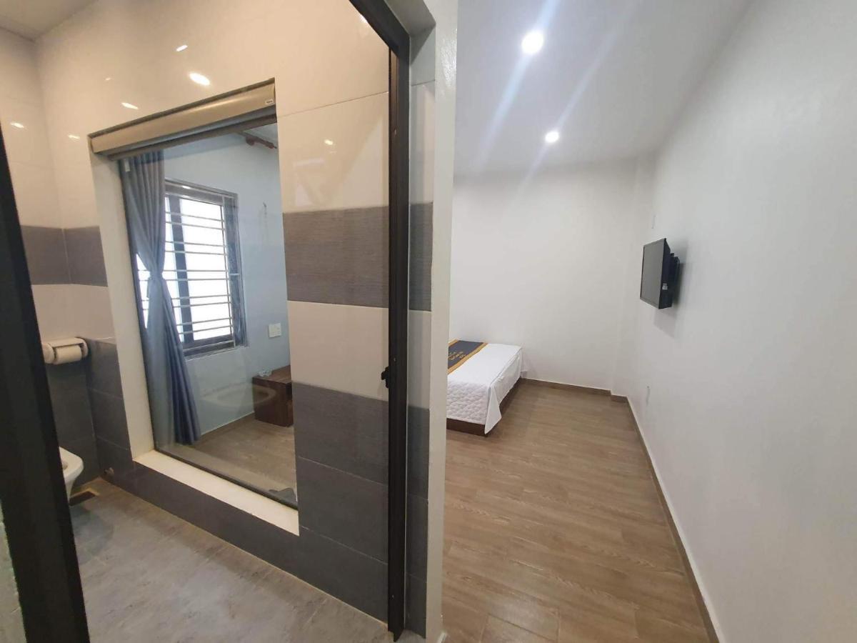 Rosa Quynh Anh Dong Khe Sau Exterior foto
