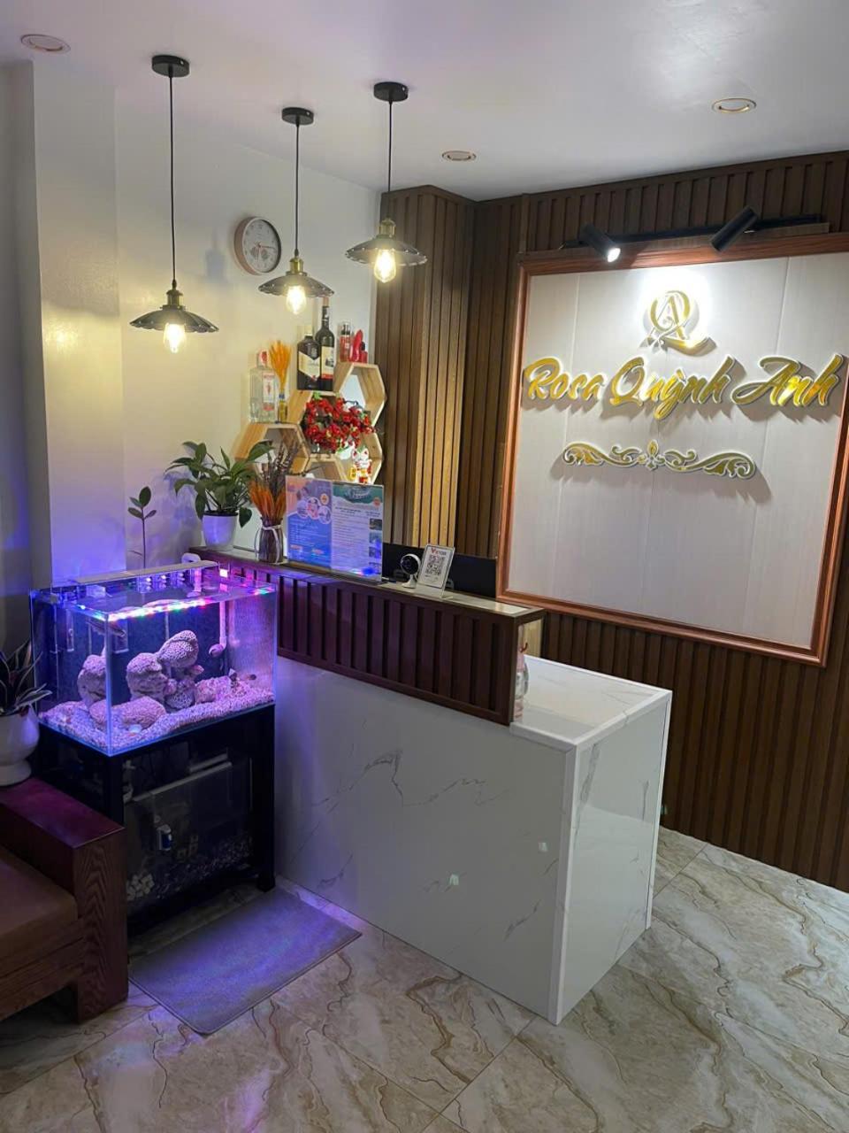 Rosa Quynh Anh Dong Khe Sau Exterior foto