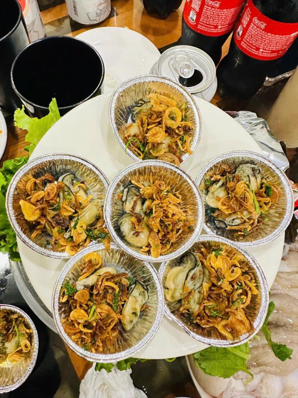 Rosa Quynh Anh Dong Khe Sau Exterior foto